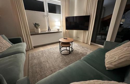 Rieste Casa | FachWerkPerle am Alfsee
