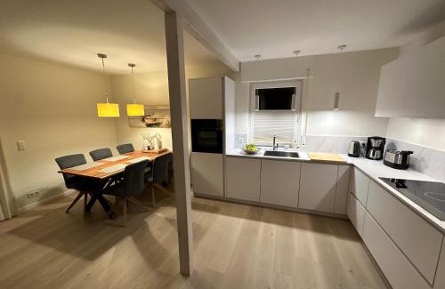 Rieste Casa | FachWerkPerle am Alfsee