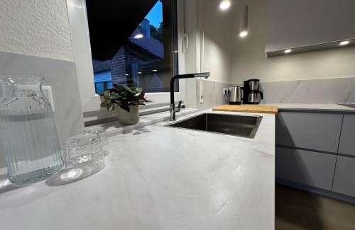 Rieste Casa | FachWerkPerle am Alfsee