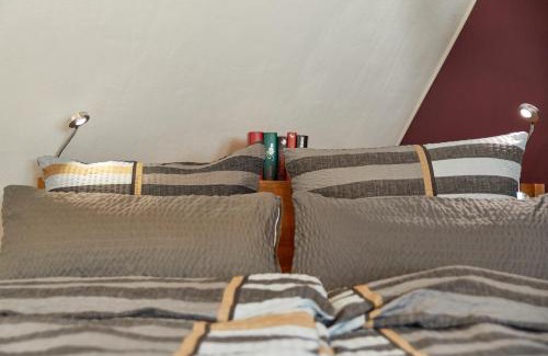Bernkastel Apartamento | Fachwerkperle am historischen Marktplatz