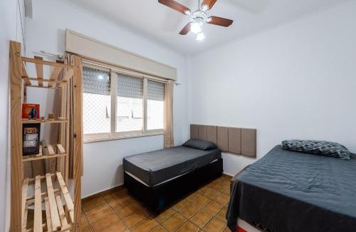 Embare Apartamento | Frente a la playa de Embaré junto a la Basílica