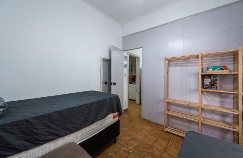 Embare Apartamento | Frente a la playa de Embaré junto a la Basílica