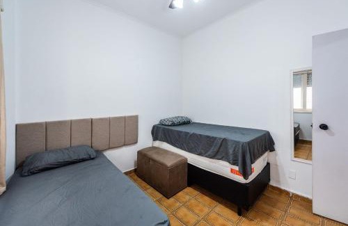 Embare Apartamento | Frente a la playa de Embaré junto a la Basílica