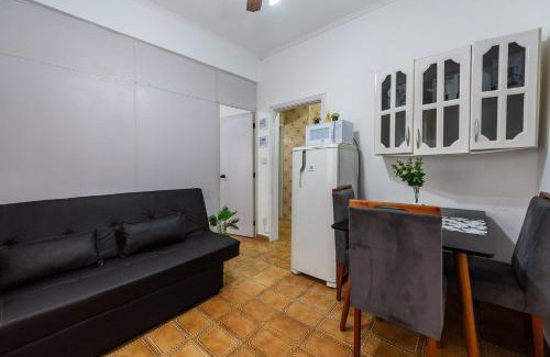 Embare Apartamento | Frente a la playa de Embaré junto a la Basílica