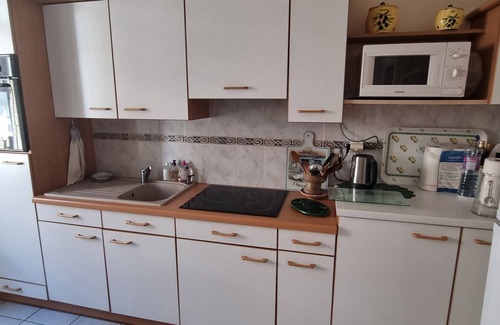 Audierne Apartamento | Facing the port of Audierne, close to beaches and Pointe de Raz