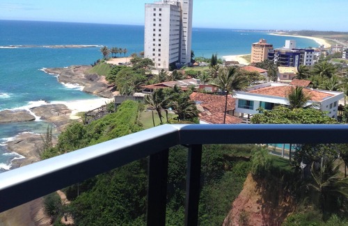 Centro Apartamento | Facing the sea and near the most happening places of the state