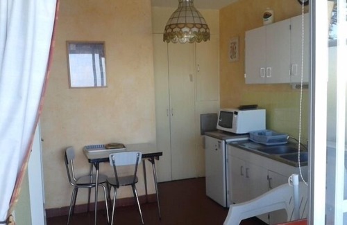 Larmor-Plage Apartamento | Frente al mar / playa - Vista panorámica - Estudio 45 metros cuadrados con amplia terraza