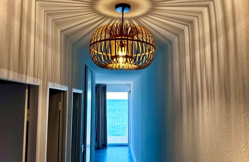 Saint-Hippolyte Apartamento | FACING THE SEA