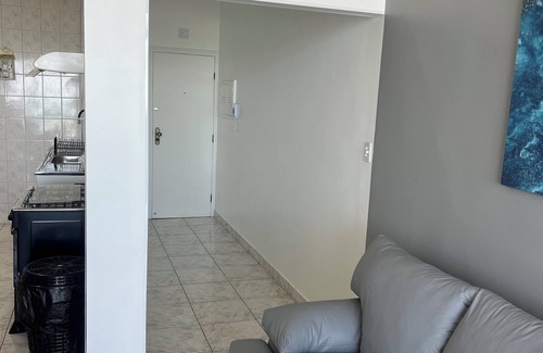 Embare Apartamento | FACING THE SEA IN EMBARÉ, 2 SUITES AND 2 DEMARCED PRIVATE GARAGES,