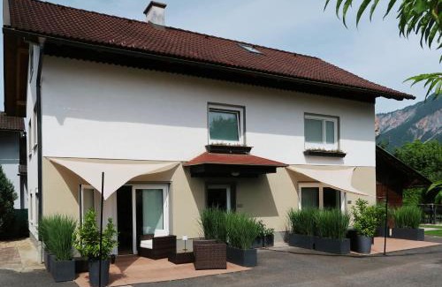 Arnoldstein Apartamento | FACT Apartments