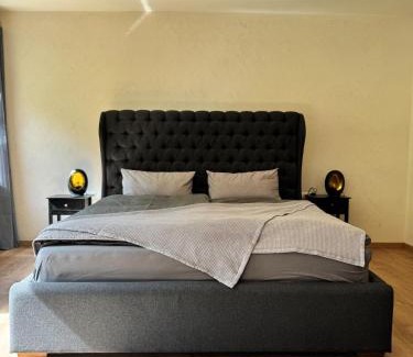 Gilgenbach Apartamento | Factory Loft Eifel - Nürburgring & Natur