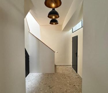 Gilgenbach Apartamento | Factory Loft Eifel - Nürburgring & Natur
