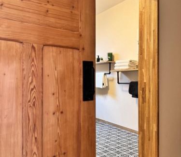 Gilgenbach Apartamento | Factory Loft Eifel - Nürburgring & Natur