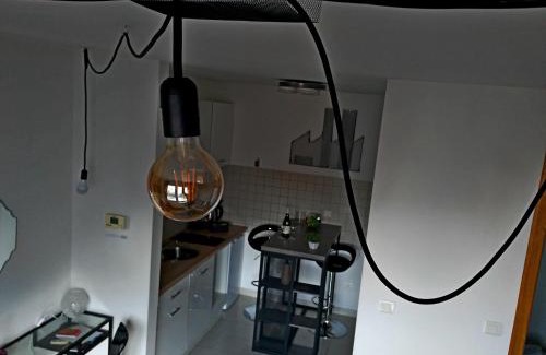 Osijek Apartamento | FACTORY - SELF check in