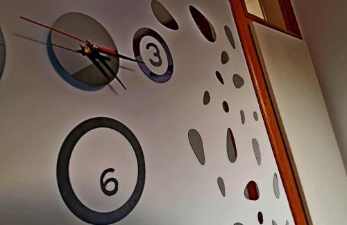 Osijek Apartamento | FACTORY - SELF check in
