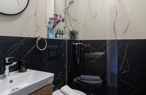 Bucharest City-Centre Condominio | Modern Studios on Mihail Kogalniceanu