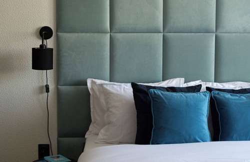 Bucharest City-Centre Condominio | Modern Studios on Mihail Kogalniceanu