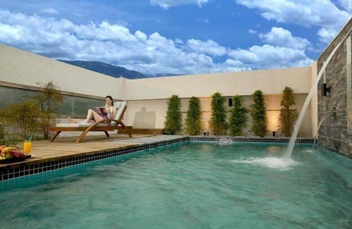 Toucheng Hotel | Faddism Hotel