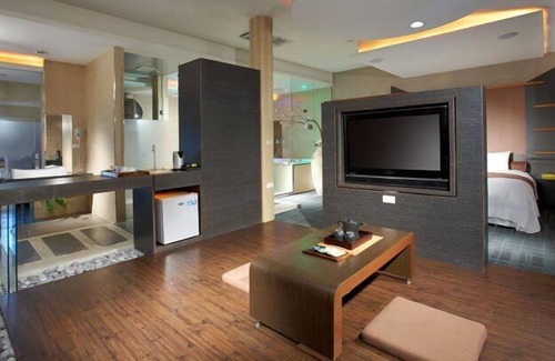 Toucheng Hotel | Faddism Hotel