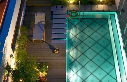 Toucheng Hotel | Faddism Hotel
