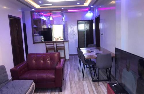 Dakar Apartamento | Fadi Appartement F4