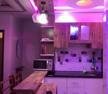 Dakar Apartamento | Fadi Appartement F4