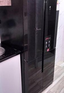 Dakar Apartamento | Fadi Appartement F4