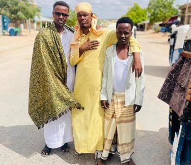 Bahir Dar Villa | Fadxi Abdi shakur