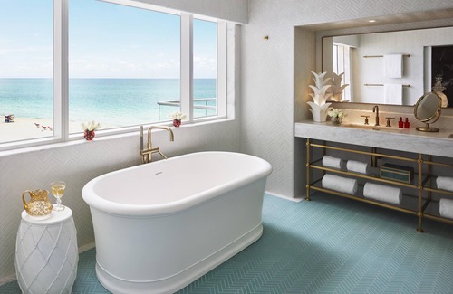 Mid Beach Hotel | Faena Hotel Miami Beach