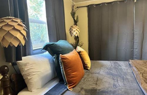 Western Casa | Faerie Hollow