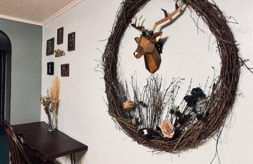 Western Casa | Faerie Hollow