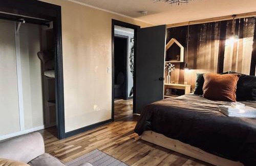 Western Casa | Faerie Hollow