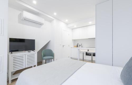 Lamego Apartamento | FAFEL LITTLE HOUSE - Quinta de Cravaz