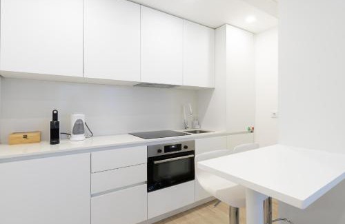 Lamego Apartamento | FAFEL LITTLE HOUSE - Quinta de Cravaz