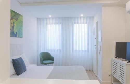 Lamego Apartamento | FAFEL LITTLE HOUSE - Quinta de Cravaz