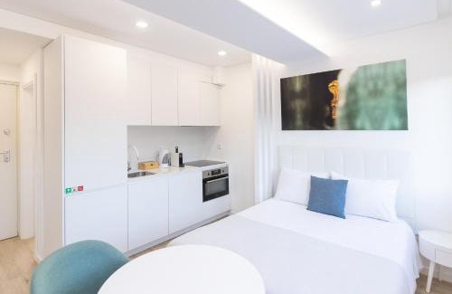 Lamego Apartamento | FAFEL LITTLE HOUSE - Quinta de Cravaz