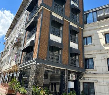 Kumkapi Apartamento | fafsuitehome