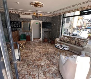 Kumkapi Apartamento | fafsuitehome