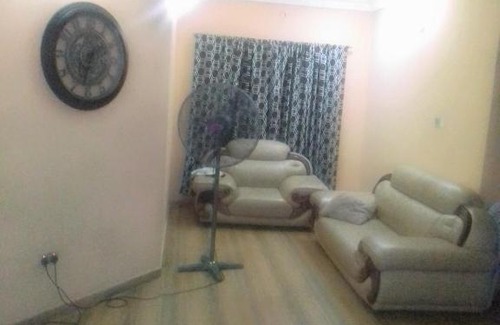 Abeokuta Casa | Fagbenro Homestay