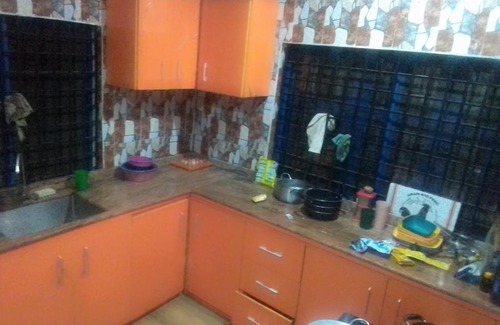 Abeokuta Casa | Fagbenro Homestay