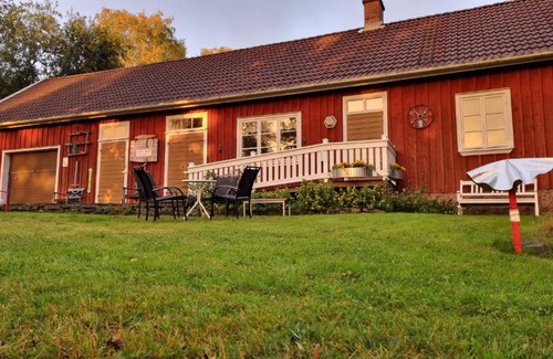Ullared Apartamento | Fageredsgården