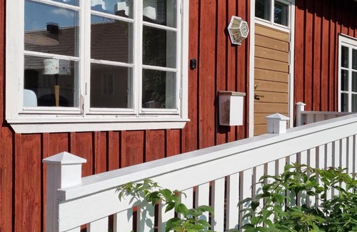 Ullared Apartamento | Fageredsgården