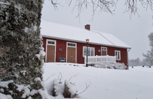Ullared Apartamento | Fageredsgården