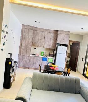 Al Rama Chalet De Esquí | Fahad chalet