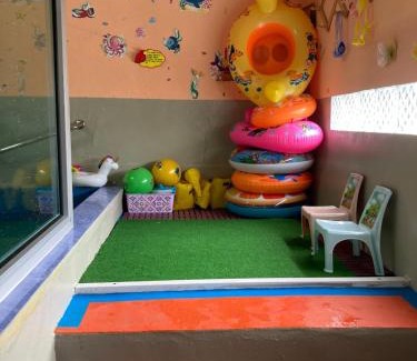 Ayer Molek Casa | FAHANAZ RESIDENCE