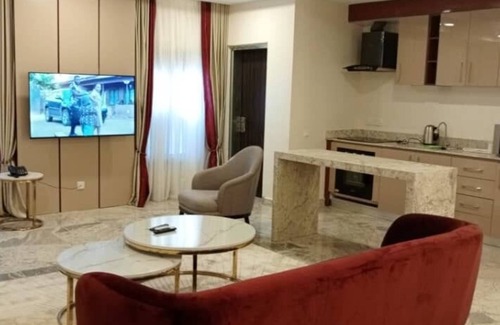 Asokoro Apartamento | Fahrenheit Hotel