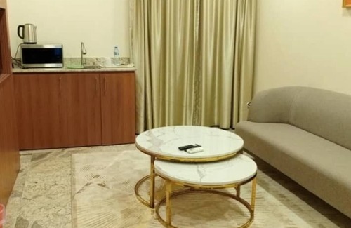 Asokoro Apartamento | Fahrenheit Hotel