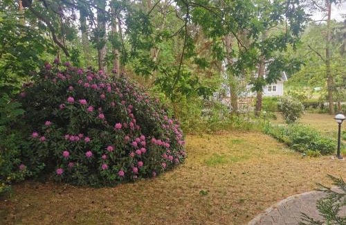 Oberhavel Apartamento | Fahrradpension am Weg nach Kopenhagen