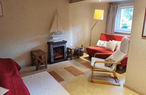 Oberhavel Apartamento | Fahrradpension am Weg nach Kopenhagen