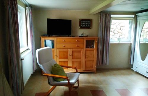 Oberhavel Apartamento | Fahrradpension am Weg nach Kopenhagen